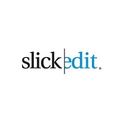 SlickEdit Professional 2024 for Enterprise