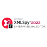 Altova® XMLSpy 2026 Enterprise Edition Installed Users (1)