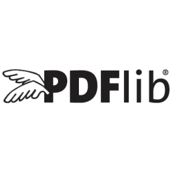 PDFlib 10.0.2 Windows Server with one year support