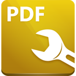 PDF-XChange PDF-Tools Single User License