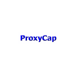 ProxyCap for Windows