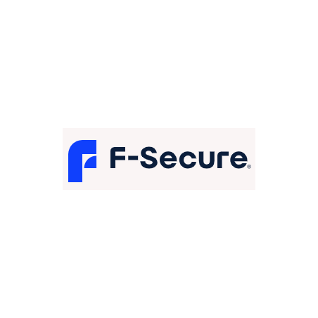 F-Secure Total 10 Devices - 1 year