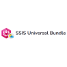 SSIS Universal Bundle Developer Perpetual License plus 3 years of Support & upgrade information. Priority Support included