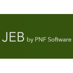 JEB Pro license 12-month