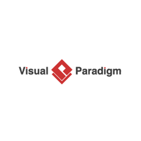 Visual Paradigm Professional Floating License with 1 year maintenance