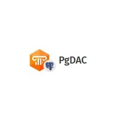 PgDAC Professional with Source Code Single License