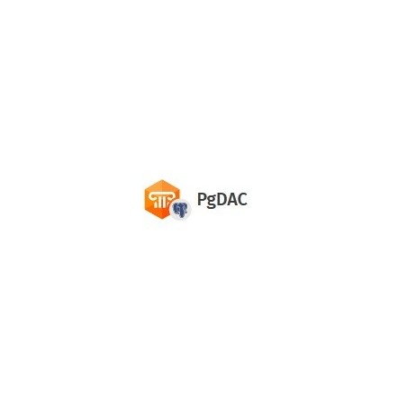 PgDAC Professional with Source Code Single License