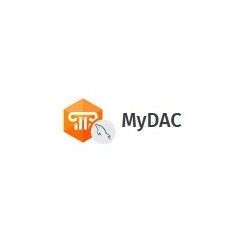 MyDAC Professional with Source Code Team Subscription Renewal