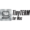 TinyTERM for Mac