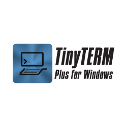 TinyTERM Plus for Windows Concurrent Upgrade