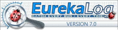 EurekaLog