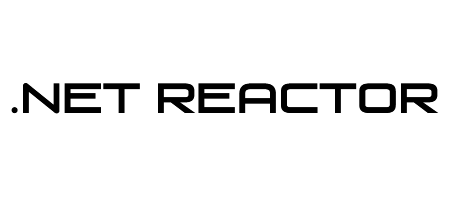 .NET REACTOR