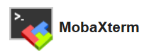 MobaXterm