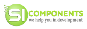 SiComponents